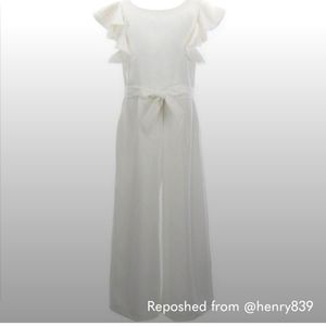 GB Big girls Jumpsuit